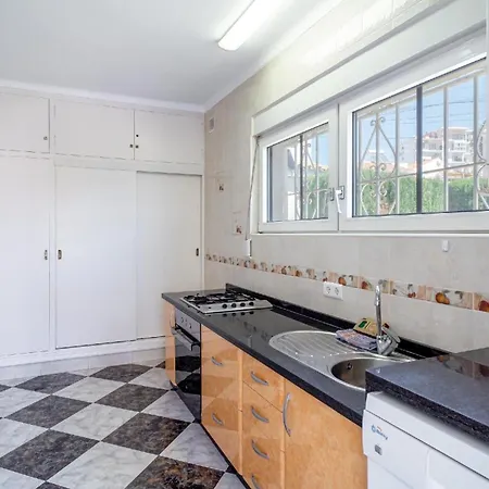 Mit Privatpool Fuer 5 Personen Ca 100 Qm In Nerja, Andalusien Costa Del Sol Holiday home *
