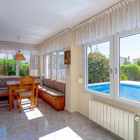 Holiday home Mit Privatpool Fuer 5 Personen Ca 100 Qm In Nerja, Andalusien Costa Del Sol