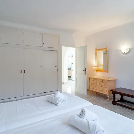 펜션 Mit Privatpool Fuer 5 Personen Ca 100 Qm In Nerja, Andalusien Costa Del Sol